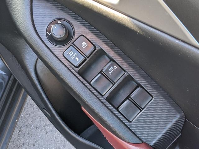 ＣＸ－３ ＸＤ　プロアクティブ　純正ナビ　バックカメラ　ＣＤ　ＤＶＤ　ｂｌｕｅｔｏｏｔｈ　ＬＥＤヘッドライト純正１８インチアルミホイール　衝突軽減ブレーキ　シートヒーターパワーシート　ヘッドアップディスプレイ（34枚目）