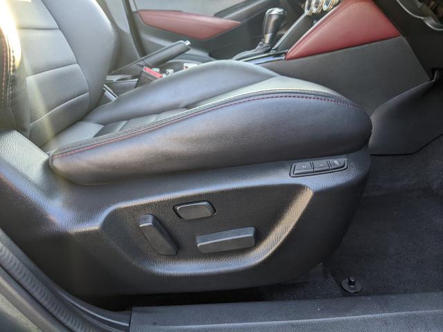 ＣＸ－３ ＸＤ　プロアクティブ　純正ナビ　バックカメラ　ＣＤ　ＤＶＤ　ｂｌｕｅｔｏｏｔｈ　ＬＥＤヘッドライト純正１８インチアルミホイール　衝突軽減ブレーキ　シートヒーターパワーシート　ヘッドアップディスプレイ（38枚目）