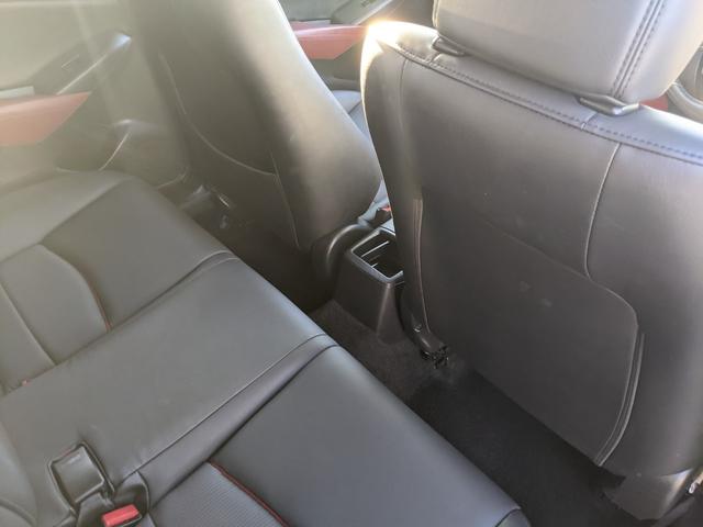 ＣＸ－３ ＸＤ　プロアクティブ　純正ナビ　バックカメラ　ＣＤ　ＤＶＤ　ｂｌｕｅｔｏｏｔｈ　ＬＥＤヘッドライト純正１８インチアルミホイール　衝突軽減ブレーキ　シートヒーターパワーシート　ヘッドアップディスプレイ（42枚目）