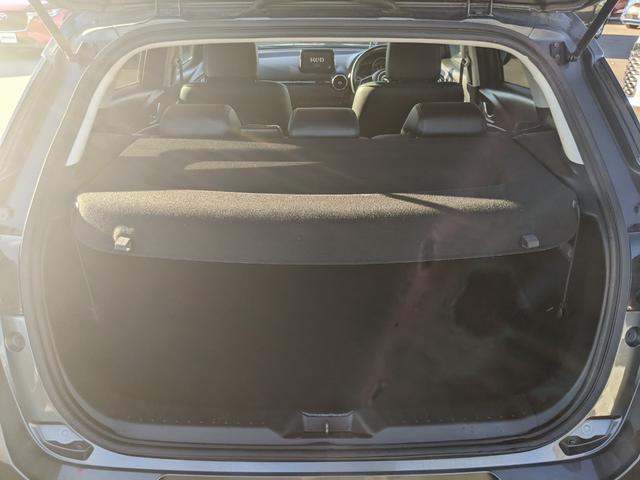 ＣＸ－３ ＸＤ　プロアクティブ　純正ナビ　バックカメラ　ＣＤ　ＤＶＤ　ｂｌｕｅｔｏｏｔｈ　ＬＥＤヘッドライト純正１８インチアルミホイール　衝突軽減ブレーキ　シートヒーターパワーシート　ヘッドアップディスプレイ（44枚目）