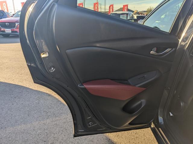 ＣＸ－３ ＸＤ　プロアクティブ　純正ナビ　バックカメラ　ＣＤ　ＤＶＤ　ｂｌｕｅｔｏｏｔｈ　ＬＥＤヘッドライト純正１８インチアルミホイール　衝突軽減ブレーキ　シートヒーターパワーシート　ヘッドアップディスプレイ（49枚目）