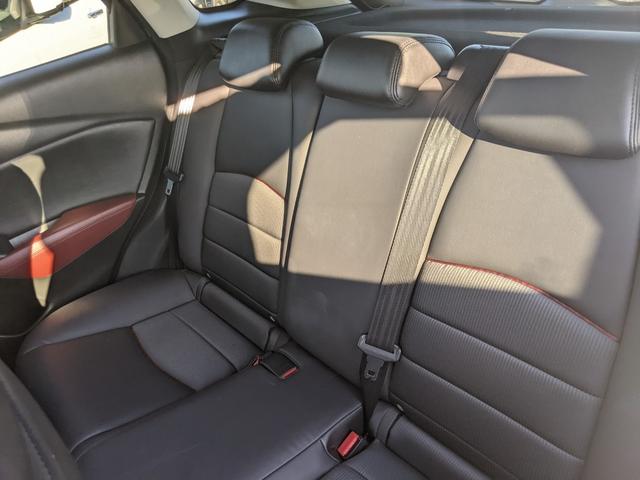 ＣＸ－３ ＸＤ　プロアクティブ　純正ナビ　バックカメラ　ＣＤ　ＤＶＤ　ｂｌｕｅｔｏｏｔｈ　ＬＥＤヘッドライト純正１８インチアルミホイール　衝突軽減ブレーキ　シートヒーターパワーシート　ヘッドアップディスプレイ（50枚目）
