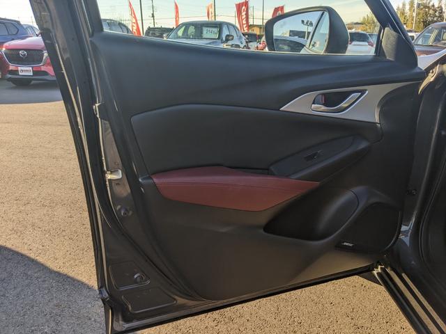 ＣＸ－３ ＸＤ　プロアクティブ　純正ナビ　バックカメラ　ＣＤ　ＤＶＤ　ｂｌｕｅｔｏｏｔｈ　ＬＥＤヘッドライト純正１８インチアルミホイール　衝突軽減ブレーキ　シートヒーターパワーシート　ヘッドアップディスプレイ（52枚目）