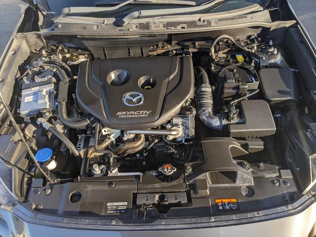 ＣＸ－３ ＸＤ　プロアクティブ　純正ナビ　バックカメラ　ＣＤ　ＤＶＤ　ｂｌｕｅｔｏｏｔｈ　ＬＥＤヘッドライト純正１８インチアルミホイール　衝突軽減ブレーキ　シートヒーターパワーシート　ヘッドアップディスプレイ（60枚目）