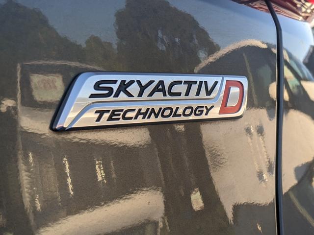 ＣＸ－３ ＸＤ　プロアクティブ　純正ナビ　バックカメラ　ＣＤ　ＤＶＤ　ｂｌｕｅｔｏｏｔｈ　ＬＥＤヘッドライト純正１８インチアルミホイール　衝突軽減ブレーキ　シートヒーターパワーシート　ヘッドアップディスプレイ（63枚目）