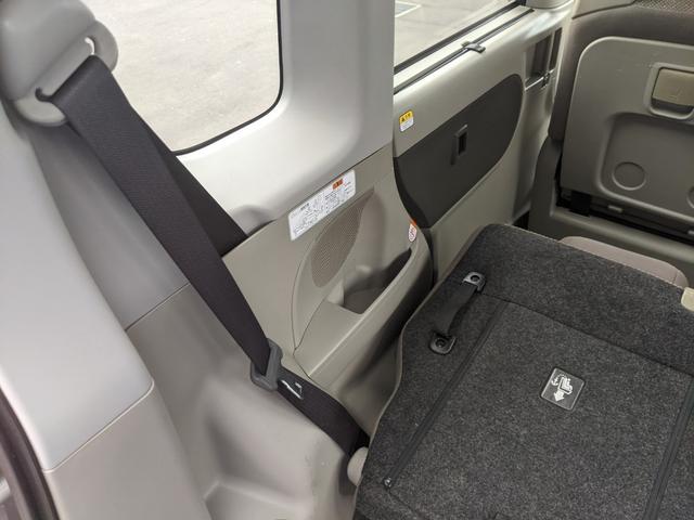 タント Ｌ　ＳＡＩＩＩ　スマートアシスト　社外ナビ　バックカメラ　ドライブレコーダーＥＴＣ　アイドリングストップ　衝突軽減ブレーキ　キーレス　電動格納ミラー　横滑り防止装置（44枚目）