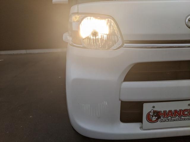 タント Ｌ　ＳＡＩＩＩ　スマートアシスト　社外ナビ　バックカメラ　ドライブレコーダーＥＴＣ　アイドリングストップ　衝突軽減ブレーキ　キーレス　電動格納ミラー　横滑り防止装置（58枚目）