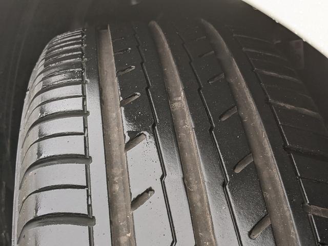 リーフ X 10万台記念車 純正ナビ バックカメラ bluetooth シートヒーター ステアリングヒーター CD レーダークルーズコントロール 衝突軽減ブレーキETC 純正17インチアルミホイール コーナーセンサー(58枚目)