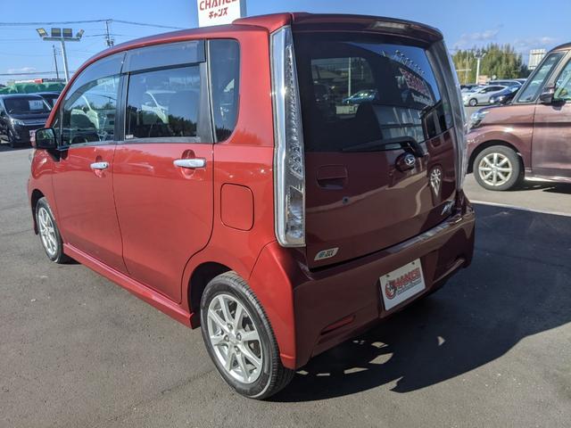 ムーヴ Ｘ　ＳＡ　純正ナビ　Ｂカメラ　フルセグＴＶ　ＣＤ　ＤＶＤ　Ｂｌｕｅｔｏｏｔｈ　オートライト　前後ドラレコ　衝突被害軽減ブレーキ　フォグランプ　ＬＥＤヘッドライト　ＥＴＣ（9枚目）