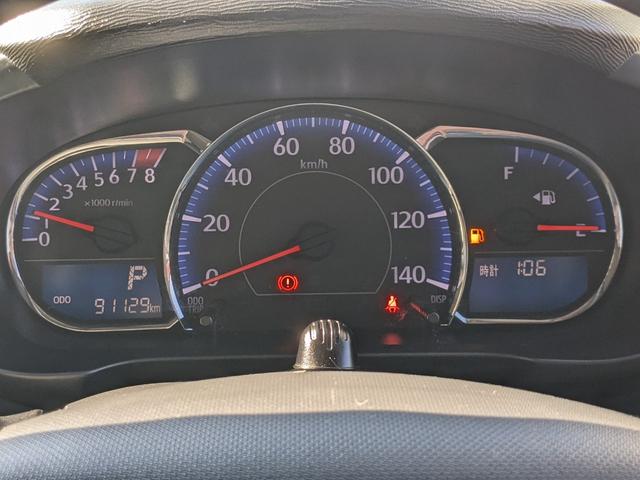 ムーヴ Ｘ　ＳＡ　純正ナビ　Ｂカメラ　フルセグＴＶ　ＣＤ　ＤＶＤ　Ｂｌｕｅｔｏｏｔｈ　オートライト　前後ドラレコ　衝突被害軽減ブレーキ　フォグランプ　ＬＥＤヘッドライト　ＥＴＣ（13枚目）