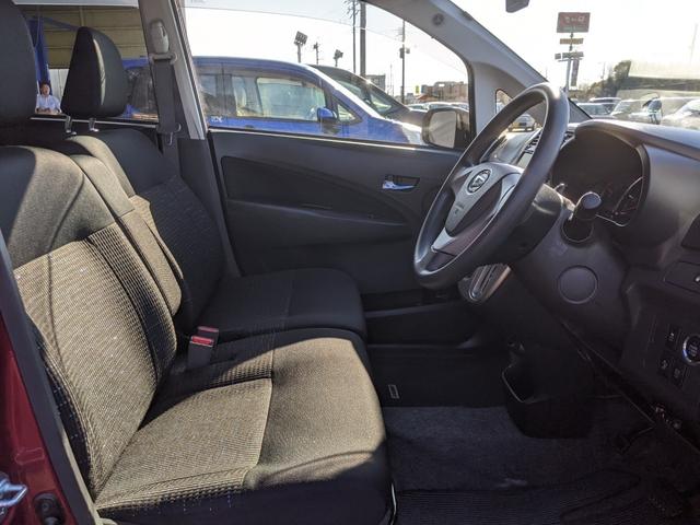 ムーヴ Ｘ　ＳＡ　純正ナビ　Ｂカメラ　フルセグＴＶ　ＣＤ　ＤＶＤ　Ｂｌｕｅｔｏｏｔｈ　オートライト　前後ドラレコ　衝突被害軽減ブレーキ　フォグランプ　ＬＥＤヘッドライト　ＥＴＣ（34枚目）