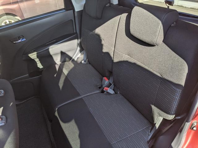 ムーヴ Ｘ　ＳＡ　純正ナビ　Ｂカメラ　フルセグＴＶ　ＣＤ　ＤＶＤ　Ｂｌｕｅｔｏｏｔｈ　オートライト　前後ドラレコ　衝突被害軽減ブレーキ　フォグランプ　ＬＥＤヘッドライト　ＥＴＣ（45枚目）