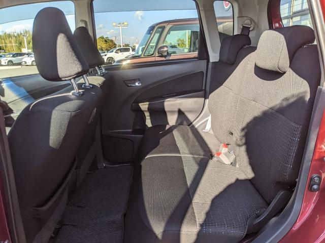 ムーヴ Ｘ　ＳＡ　純正ナビ　Ｂカメラ　フルセグＴＶ　ＣＤ　ＤＶＤ　Ｂｌｕｅｔｏｏｔｈ　オートライト　前後ドラレコ　衝突被害軽減ブレーキ　フォグランプ　ＬＥＤヘッドライト　ＥＴＣ（46枚目）