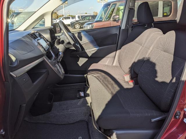 ムーヴ Ｘ　ＳＡ　純正ナビ　Ｂカメラ　フルセグＴＶ　ＣＤ　ＤＶＤ　Ｂｌｕｅｔｏｏｔｈ　オートライト　前後ドラレコ　衝突被害軽減ブレーキ　フォグランプ　ＬＥＤヘッドライト　ＥＴＣ（48枚目）