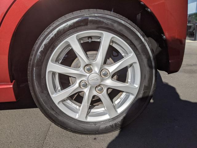 ムーヴ Ｘ　ＳＡ　純正ナビ　Ｂカメラ　フルセグＴＶ　ＣＤ　ＤＶＤ　Ｂｌｕｅｔｏｏｔｈ　オートライト　前後ドラレコ　衝突被害軽減ブレーキ　フォグランプ　ＬＥＤヘッドライト　ＥＴＣ（51枚目）