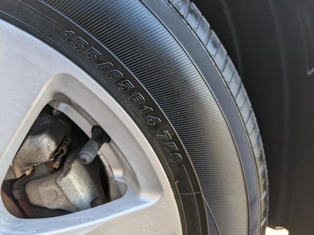 ムーヴ Ｘ　ＳＡ　純正ナビ　Ｂカメラ　フルセグＴＶ　ＣＤ　ＤＶＤ　Ｂｌｕｅｔｏｏｔｈ　オートライト　前後ドラレコ　衝突被害軽減ブレーキ　フォグランプ　ＬＥＤヘッドライト　ＥＴＣ（54枚目）