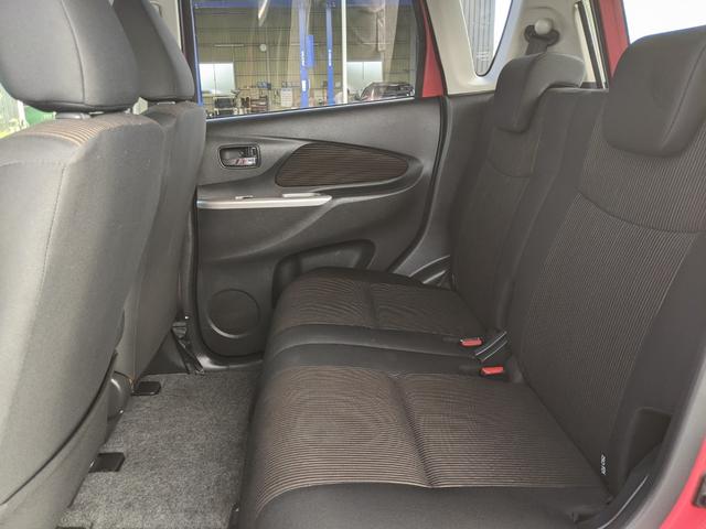 デイズ ハイウェイスターＸ　Ｖセレクション＋セーフティＩＩ　純正ナビ　Ｂｌｕｅｔｏｏｔｈ　Ｂカメラ　全方位カメラ　ＣＤ　ＤＶＤ　フルセグＴＶ　衝突被害軽減ブレーキ　横滑り防止　アイドリングストップ　電動格納ミラー　スマートキー　フォグランプ　純正１４インチＡＷ（46枚目）