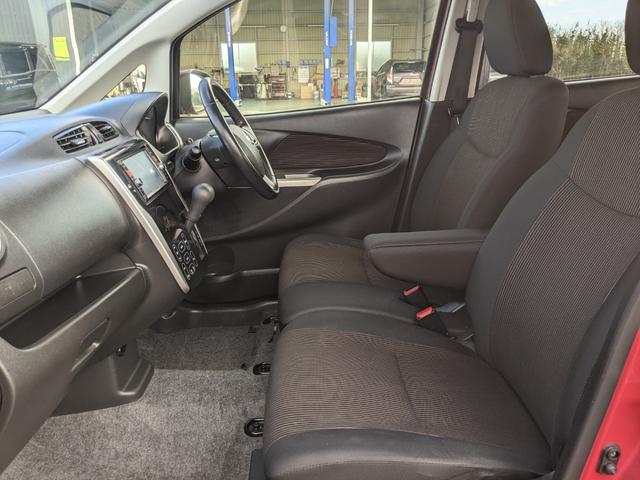 デイズ ハイウェイスターＸ　Ｖセレクション＋セーフティＩＩ　純正ナビ　Ｂｌｕｅｔｏｏｔｈ　Ｂカメラ　全方位カメラ　ＣＤ　ＤＶＤ　フルセグＴＶ　衝突被害軽減ブレーキ　横滑り防止　アイドリングストップ　電動格納ミラー　スマートキー　フォグランプ　純正１４インチＡＷ（48枚目）