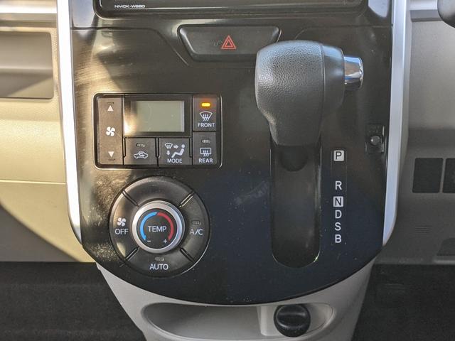 タント Ｘ　ＳＡＩＩ　純正ナビ　Ｂカメラ　ワンセグＴＶ　ＣＤ　片側パワースライドドア　衝突被害軽減ブレーキ　アイドリングストップ　ＥＴＣ　電動格納ミラー　スマートキー（20枚目）