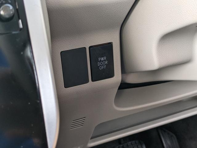 タント Ｘ　ＳＡＩＩ　純正ナビ　Ｂカメラ　ワンセグＴＶ　ＣＤ　片側パワースライドドア　衝突被害軽減ブレーキ　アイドリングストップ　ＥＴＣ　電動格納ミラー　スマートキー（21枚目）