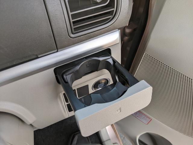 タント Ｘ　ＳＡＩＩ　純正ナビ　Ｂカメラ　ワンセグＴＶ　ＣＤ　片側パワースライドドア　衝突被害軽減ブレーキ　アイドリングストップ　ＥＴＣ　電動格納ミラー　スマートキー（32枚目）