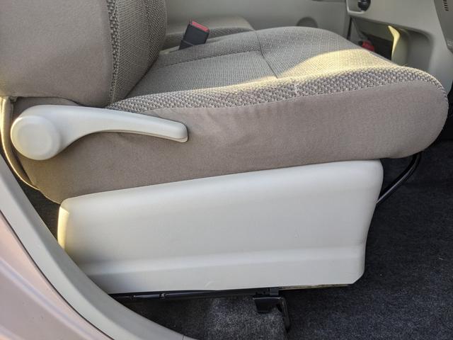 タント Ｘ　ＳＡＩＩ　純正ナビ　Ｂカメラ　ワンセグＴＶ　ＣＤ　片側パワースライドドア　衝突被害軽減ブレーキ　アイドリングストップ　ＥＴＣ　電動格納ミラー　スマートキー（38枚目）