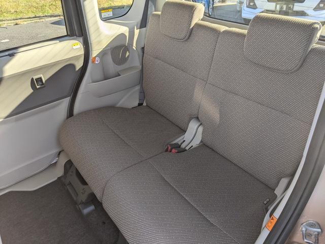 タント Ｘ　ＳＡＩＩ　純正ナビ　Ｂカメラ　ワンセグＴＶ　ＣＤ　片側パワースライドドア　衝突被害軽減ブレーキ　アイドリングストップ　ＥＴＣ　電動格納ミラー　スマートキー（47枚目）