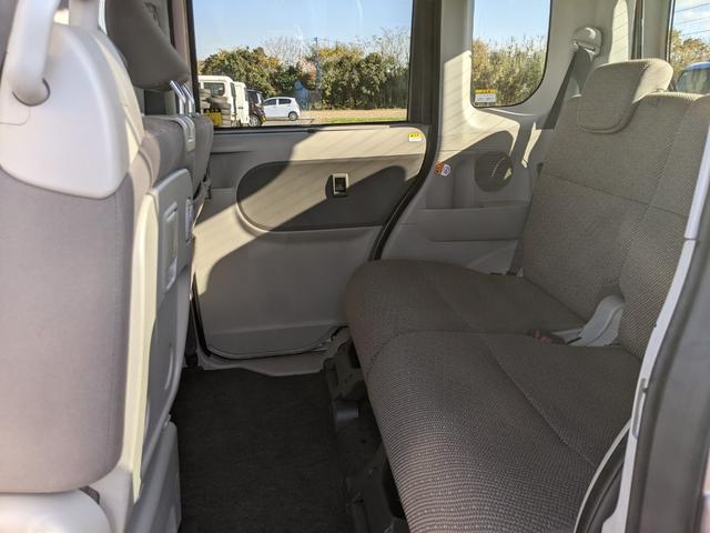 タント Ｘ　ＳＡＩＩ　純正ナビ　Ｂカメラ　ワンセグＴＶ　ＣＤ　片側パワースライドドア　衝突被害軽減ブレーキ　アイドリングストップ　ＥＴＣ　電動格納ミラー　スマートキー（48枚目）