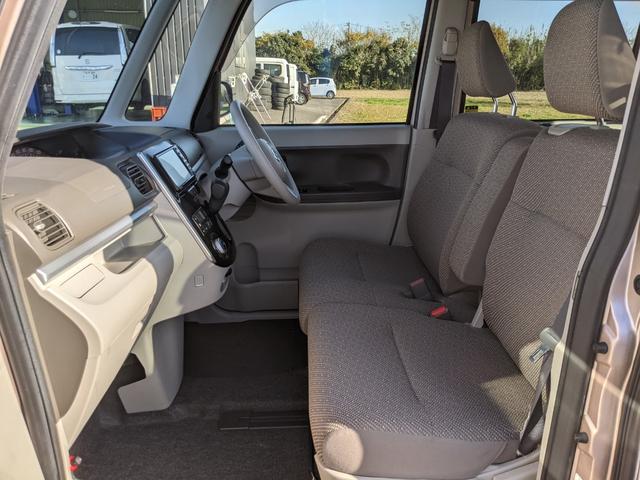 タント Ｘ　ＳＡＩＩ　純正ナビ　Ｂカメラ　ワンセグＴＶ　ＣＤ　片側パワースライドドア　衝突被害軽減ブレーキ　アイドリングストップ　ＥＴＣ　電動格納ミラー　スマートキー（51枚目）