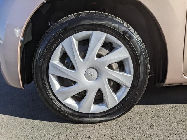 タント Ｘ　ＳＡＩＩ　純正ナビ　Ｂカメラ　ワンセグＴＶ　ＣＤ　片側パワースライドドア　衝突被害軽減ブレーキ　アイドリングストップ　ＥＴＣ　電動格納ミラー　スマートキー（54枚目）