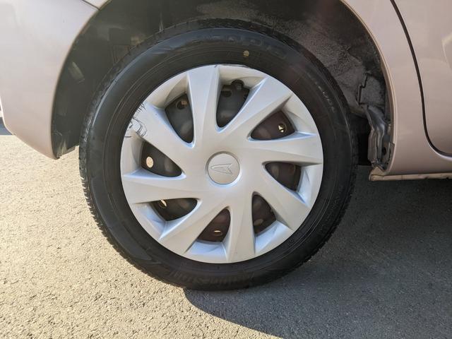 タント Ｘ　ＳＡＩＩ　純正ナビ　Ｂカメラ　ワンセグＴＶ　ＣＤ　片側パワースライドドア　衝突被害軽減ブレーキ　アイドリングストップ　ＥＴＣ　電動格納ミラー　スマートキー（56枚目）