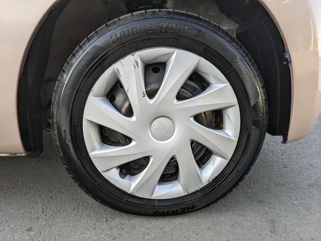 タント Ｘ　ＳＡＩＩ　純正ナビ　Ｂカメラ　ワンセグＴＶ　ＣＤ　片側パワースライドドア　衝突被害軽減ブレーキ　アイドリングストップ　ＥＴＣ　電動格納ミラー　スマートキー（57枚目）