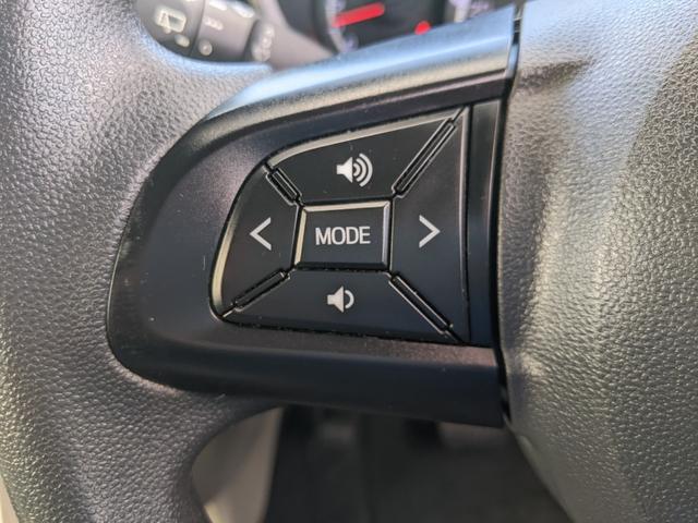 ムーヴ Ｘ　社外ナビ　フルセグＴＶ　Ｂｌｕｅｔｏｏｔｈ　ＣＤ　ＤＶＤ　アイドリングストップ　前後ドラレコ　電動格納ミラー　スマートキー　オートライト　フォグランプ　スマートキー（13枚目）