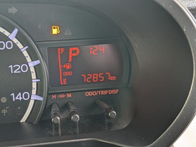 ムーヴ Ｘ　社外ナビ　フルセグＴＶ　Ｂｌｕｅｔｏｏｔｈ　ＣＤ　ＤＶＤ　アイドリングストップ　前後ドラレコ　電動格納ミラー　スマートキー　オートライト　フォグランプ　スマートキー（16枚目）