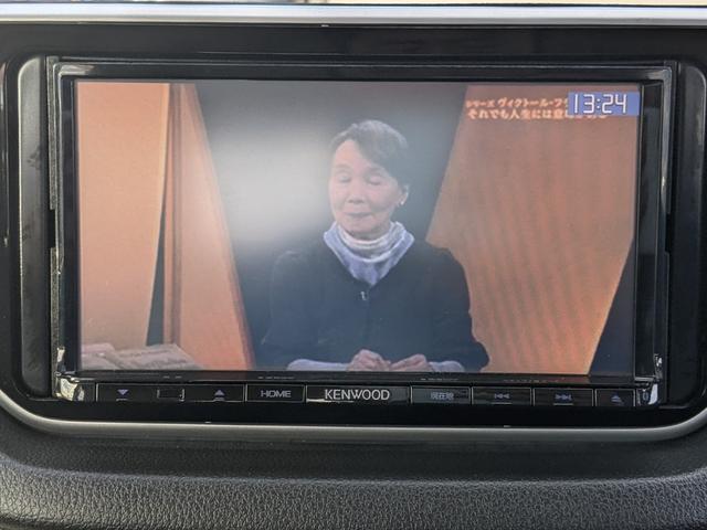 ムーヴ Ｘ　社外ナビ　フルセグＴＶ　Ｂｌｕｅｔｏｏｔｈ　ＣＤ　ＤＶＤ　アイドリングストップ　前後ドラレコ　電動格納ミラー　スマートキー　オートライト　フォグランプ　スマートキー（19枚目）