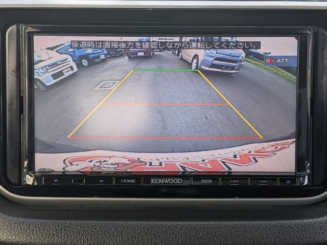 ムーヴ Ｘ　社外ナビ　フルセグＴＶ　Ｂｌｕｅｔｏｏｔｈ　ＣＤ　ＤＶＤ　アイドリングストップ　前後ドラレコ　電動格納ミラー　スマートキー　オートライト　フォグランプ　スマートキー（20枚目）