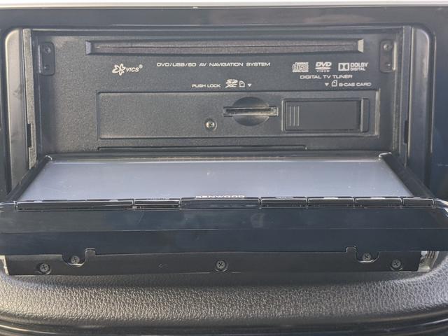 ムーヴ Ｘ　社外ナビ　フルセグＴＶ　Ｂｌｕｅｔｏｏｔｈ　ＣＤ　ＤＶＤ　アイドリングストップ　前後ドラレコ　電動格納ミラー　スマートキー　オートライト　フォグランプ　スマートキー（21枚目）