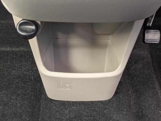 ムーヴ Ｘ　社外ナビ　フルセグＴＶ　Ｂｌｕｅｔｏｏｔｈ　ＣＤ　ＤＶＤ　アイドリングストップ　前後ドラレコ　電動格納ミラー　スマートキー　オートライト　フォグランプ　スマートキー（23枚目）