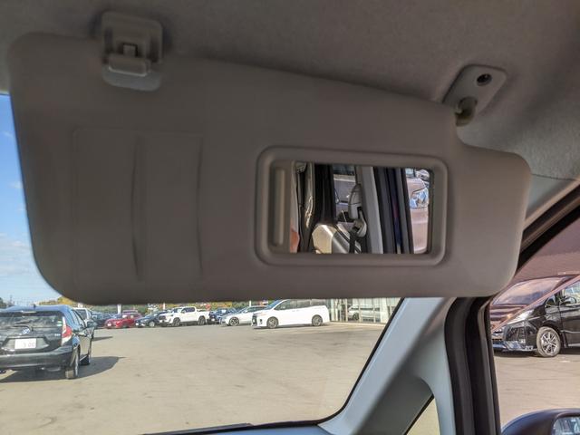 ムーヴ Ｘ　社外ナビ　フルセグＴＶ　Ｂｌｕｅｔｏｏｔｈ　ＣＤ　ＤＶＤ　アイドリングストップ　前後ドラレコ　電動格納ミラー　スマートキー　オートライト　フォグランプ　スマートキー（27枚目）