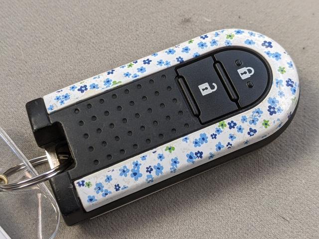 ムーヴ Ｘ　社外ナビ　フルセグＴＶ　Ｂｌｕｅｔｏｏｔｈ　ＣＤ　ＤＶＤ　アイドリングストップ　前後ドラレコ　電動格納ミラー　スマートキー　オートライト　フォグランプ　スマートキー（29枚目）