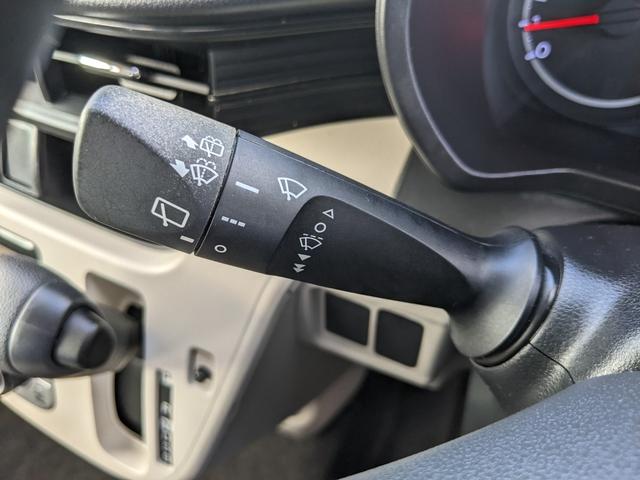 ムーヴ Ｘ　社外ナビ　フルセグＴＶ　Ｂｌｕｅｔｏｏｔｈ　ＣＤ　ＤＶＤ　アイドリングストップ　前後ドラレコ　電動格納ミラー　スマートキー　オートライト　フォグランプ　スマートキー（31枚目）