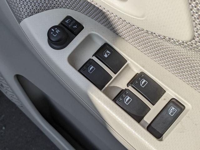 ムーヴ Ｘ　社外ナビ　フルセグＴＶ　Ｂｌｕｅｔｏｏｔｈ　ＣＤ　ＤＶＤ　アイドリングストップ　前後ドラレコ　電動格納ミラー　スマートキー　オートライト　フォグランプ　スマートキー（33枚目）