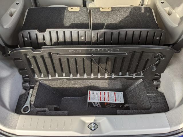 ムーヴ Ｘ　社外ナビ　フルセグＴＶ　Ｂｌｕｅｔｏｏｔｈ　ＣＤ　ＤＶＤ　アイドリングストップ　前後ドラレコ　電動格納ミラー　スマートキー　オートライト　フォグランプ　スマートキー（44枚目）