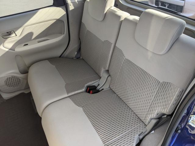 ムーヴ Ｘ　社外ナビ　フルセグＴＶ　Ｂｌｕｅｔｏｏｔｈ　ＣＤ　ＤＶＤ　アイドリングストップ　前後ドラレコ　電動格納ミラー　スマートキー　オートライト　フォグランプ　スマートキー（47枚目）