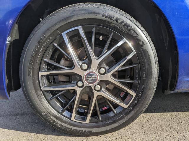 ムーヴ Ｘ　社外ナビ　フルセグＴＶ　Ｂｌｕｅｔｏｏｔｈ　ＣＤ　ＤＶＤ　アイドリングストップ　前後ドラレコ　電動格納ミラー　スマートキー　オートライト　フォグランプ　スマートキー（54枚目）