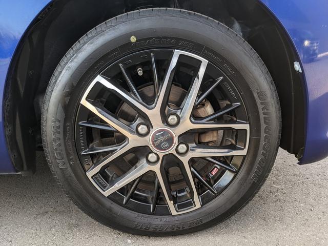 ムーヴ Ｘ　社外ナビ　フルセグＴＶ　Ｂｌｕｅｔｏｏｔｈ　ＣＤ　ＤＶＤ　アイドリングストップ　前後ドラレコ　電動格納ミラー　スマートキー　オートライト　フォグランプ　スマートキー（57枚目）