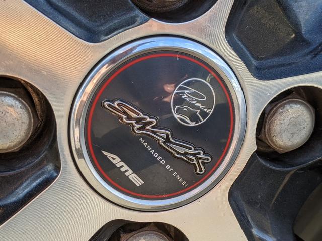 ムーヴ Ｘ　社外ナビ　フルセグＴＶ　Ｂｌｕｅｔｏｏｔｈ　ＣＤ　ＤＶＤ　アイドリングストップ　前後ドラレコ　電動格納ミラー　スマートキー　オートライト　フォグランプ　スマートキー（64枚目）