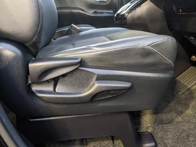 ノア Si ダブルバイビーII 純正ナビ Bカメラ Bluetooth 両側パワースライドドア 前ドラレコ フルセグTV CD 衝突被害軽減ブレーキ 横滑り防止 レーンアシスト LEDヘッドライト フォグランプ 純正16インチAW(34枚目)