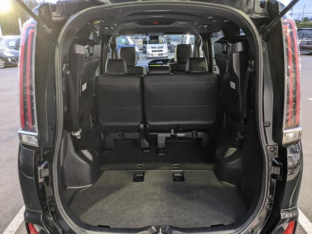 ノア Si ダブルバイビーII 純正ナビ Bカメラ Bluetooth 両側パワースライドドア 前ドラレコ フルセグTV CD 衝突被害軽減ブレーキ 横滑り防止 レーンアシスト LEDヘッドライト フォグランプ 純正16インチAW(41枚目)