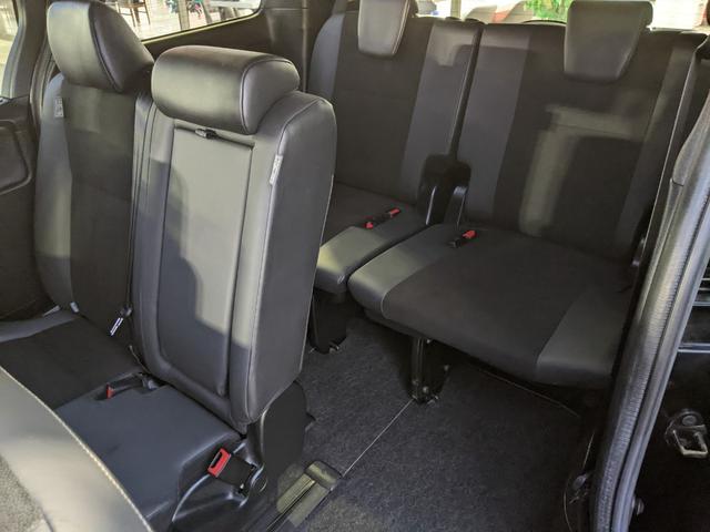 ノア Si ダブルバイビーII 純正ナビ Bカメラ Bluetooth 両側パワースライドドア 前ドラレコ フルセグTV CD 衝突被害軽減ブレーキ 横滑り防止 レーンアシスト LEDヘッドライト フォグランプ 純正16インチAW(46枚目)